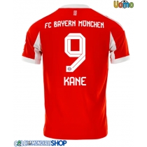 Maglie da calcio Bayern Munich Harry Kane #9 Prima Maglia 2025-26 Manica Corta